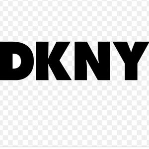 DKNY Mens Casual Polo Shirt